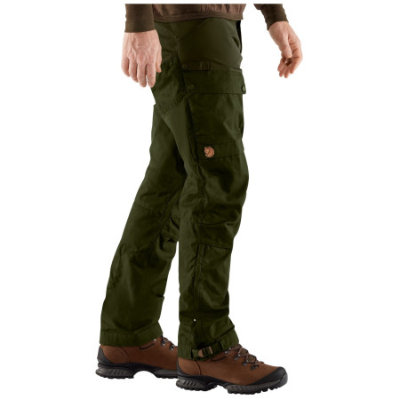 Muške hlače Fjällräven Lappland Hybrid Trousers M