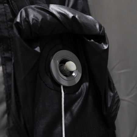 Šator za kamp prikolicu Vango Palma Air 260