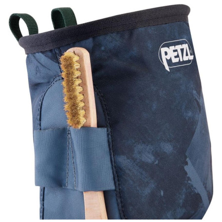 Vrećica za magnezij Petzl Saka