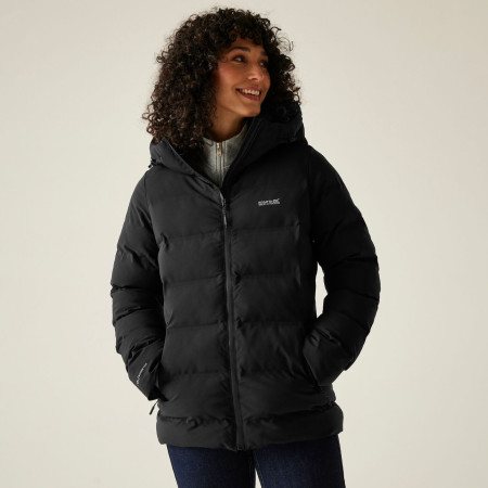 Ženska jakna Regatta Women’s Altoro Thermal