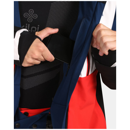 Muška jakna Kilpi Tonnsi-M