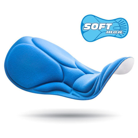 Muški biciklistički šorc Etape Elite 2.0