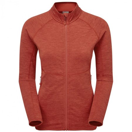Ženska dukserica Montane Womens Protium Jacket