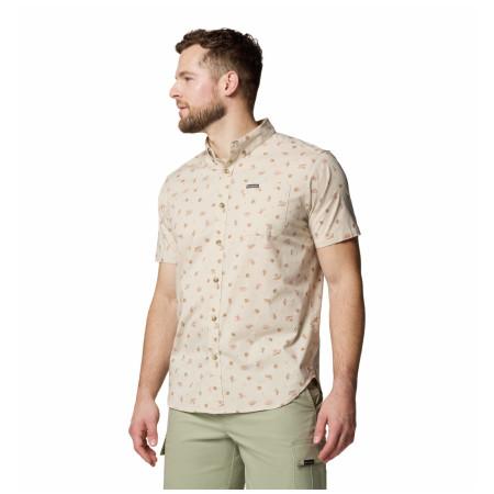 Muška košulja Columbia Rapid Rivers™ Printed Short Sleeve Shirt