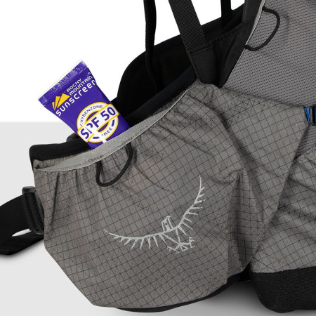 Turistički ruksak Osprey Exos Pro 55