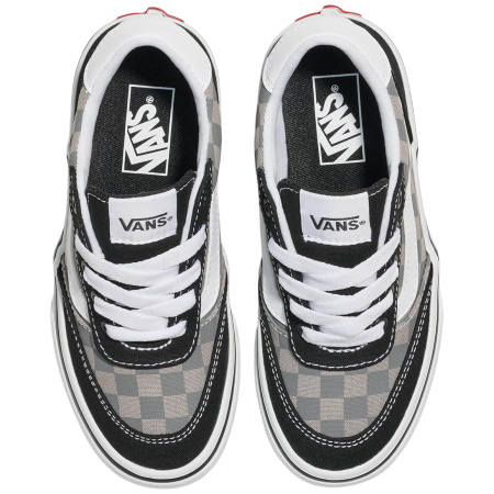 Dječja obuća Vans Brooklyn Ls