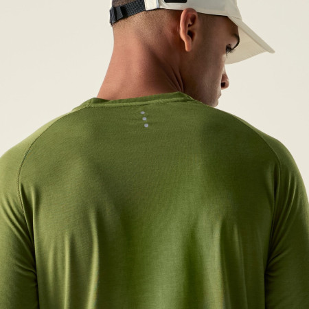 Muška majica Dare 2b Agile Long Sleeved Tee