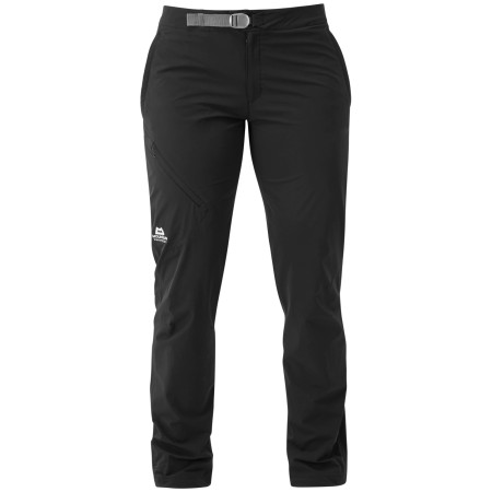 Ženske hlače Mountain Equipment Comici Wmns Pant crna Black