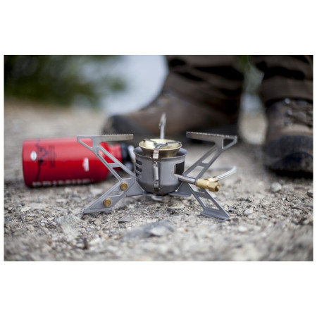 Kuhalo Primus MultiFuel III