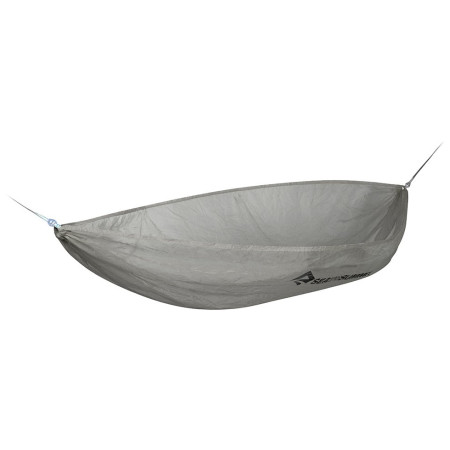 Set za viseću ležaljku Sea to Summit Set Ultralight XL Single siva Grey