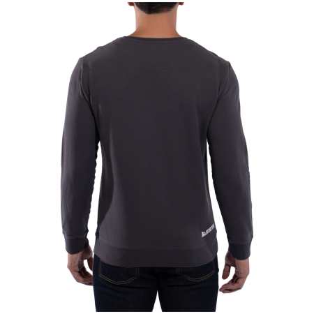 Muška dukserica La Sportiva Heritage Logo Sweater M
