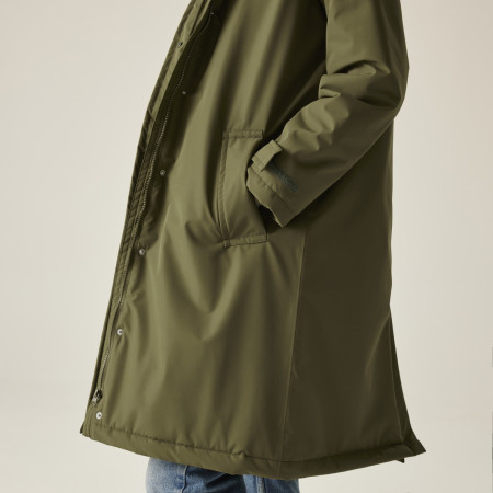 Ženska jakna Regatta Orla Mac