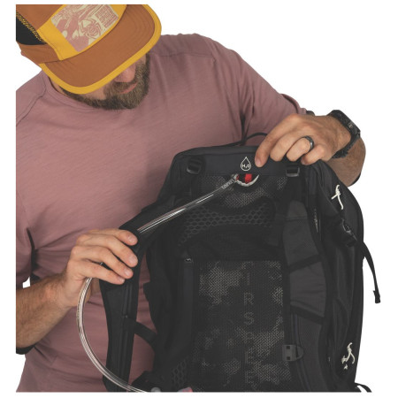 Turistički ruksak Osprey Syncro 20