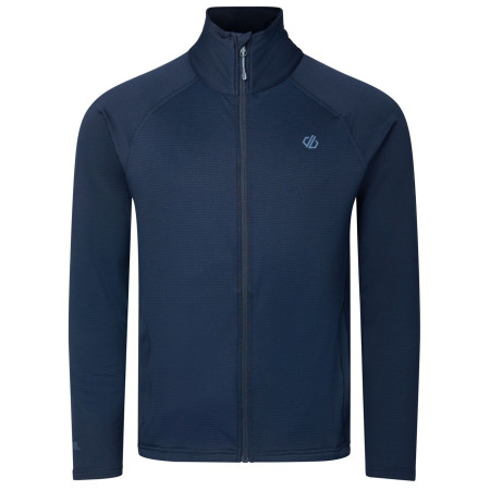 Muška dukserica Dare 2b Fuse Up Full Zip tamno plava Navy
