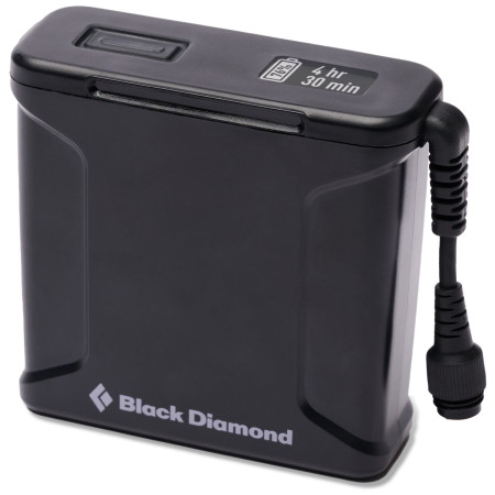 Baterija Black Diamond Megawatt Battery crna black