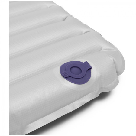 Podloga na napuhavanje Zulu Moonlight Mummy