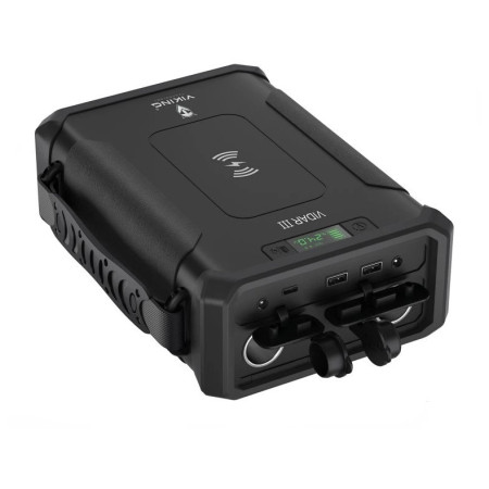 Outdoor powerbank Viking Technology Vidar III