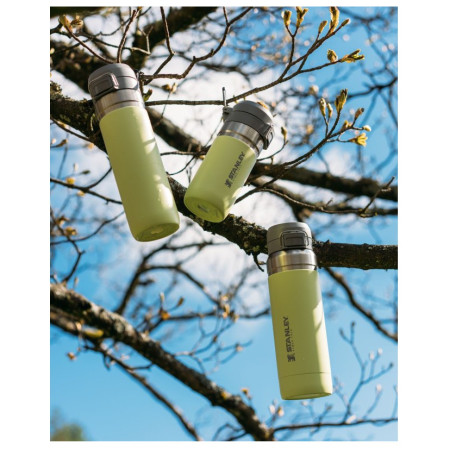 Termo boca Stanley Quick Flip 470 ml