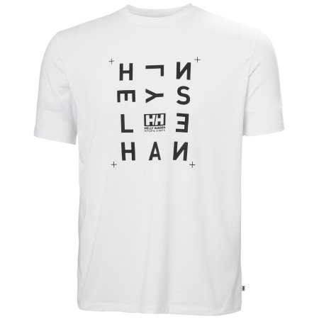 Muška majica Helly Hansen Skog Graphic T-Shirt
