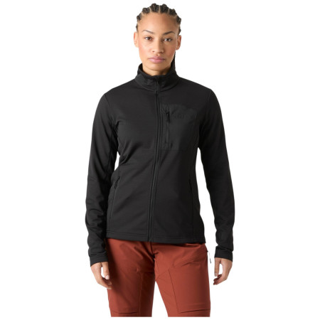Ženska funkcionalna dukserica Helly Hansen W Versalite Fleece Jacket