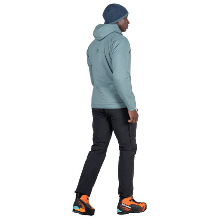 Muška jakna Mountain Equipment Intra Hooded Jacket Men's