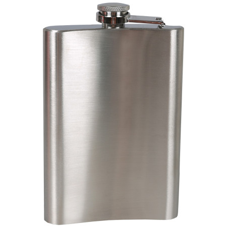 Čutura Warg Steelos Schnaps 237 ml