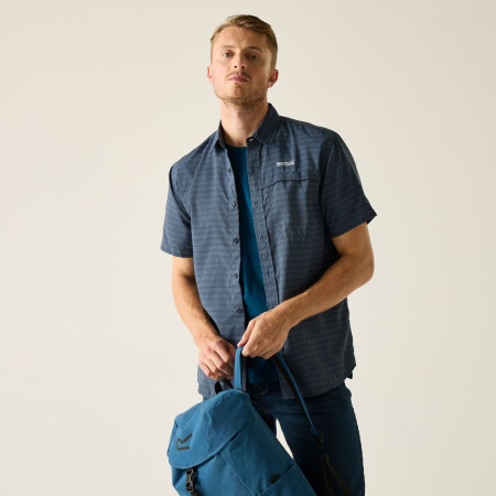 Muška košulja Regatta Mindano