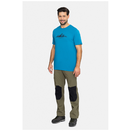 Muške funkcionalne majice Viking Lenta