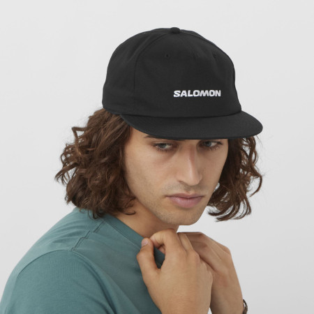 Šilterica Salomon Cap Flat