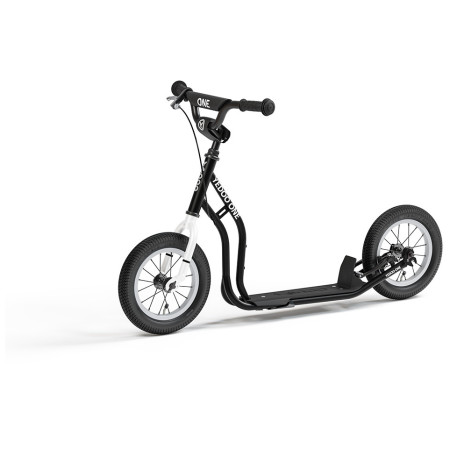Romobil Yedoo One Y40 crna black
