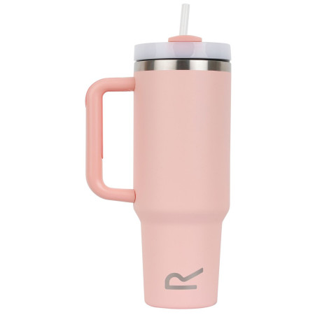 Termos Regatta Thermulate Insulated Mug 1.2L svijetlo ružičasta Peach Bud