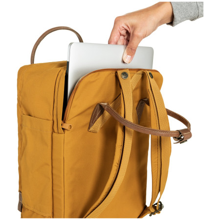 Ruksak Fjällräven Kånken no. 2 Laptop 15