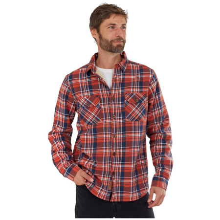 Muška košulja Fundango Roddy Lined Shirt