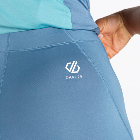 Ženske biciklističke hlače Dare 2b Habit Short