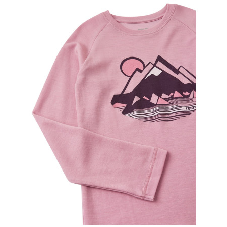 Dječja majica Reima Viisas