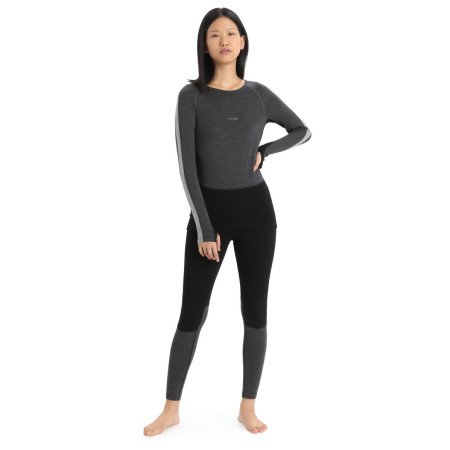 Ženske tajice Icebreaker ZoneKnit™ 200 Leggings