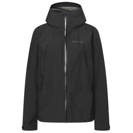 Ženska jakna Marmot Wm s Minimalist Pro Jacket crna