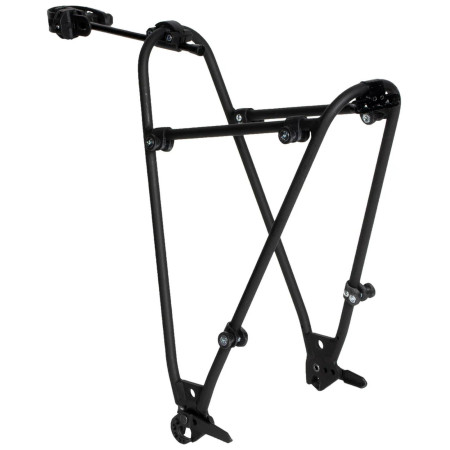 Krovni nosač Ortlieb Quick-Rack L