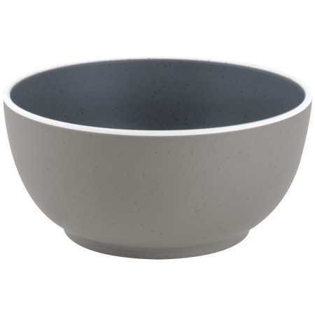 Zdjelica Brunner Bowl Ø15 cm svijetlo siva