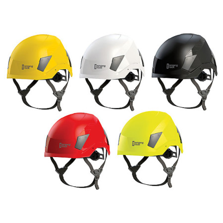 Kaciga Singing Rock Flash Industry