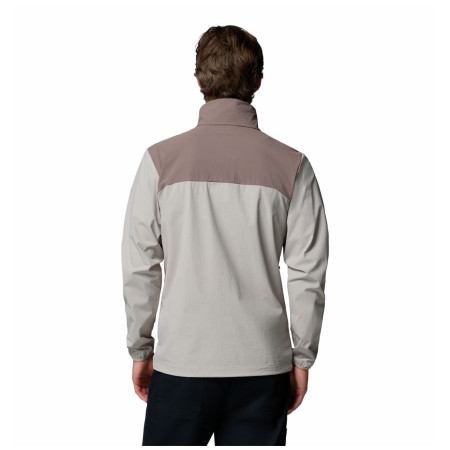 Muška dukserica Columbia Heather Canyon™ II Jacket