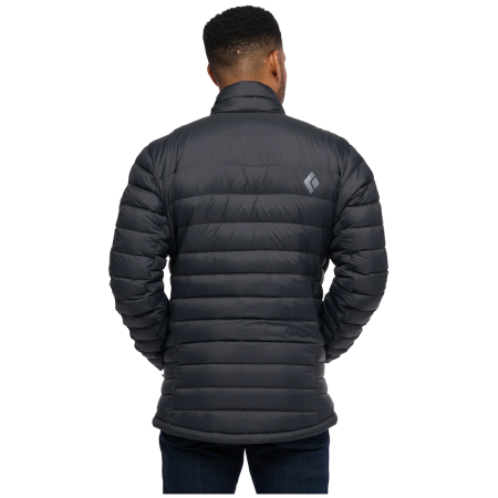 Muška pernata jakna Black Diamond M Access Down Jacket