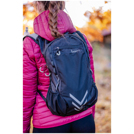 Ruksak za trčanje Warg Ibex 10 L