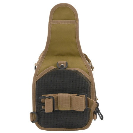 Torba preko ramena Cattara Torba za rameno Army