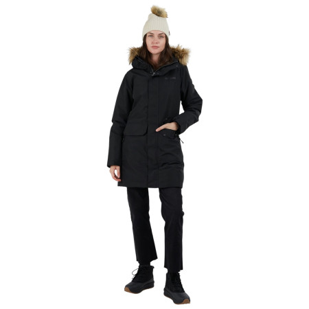 Ženska zimska jakna Fundango Georgina Parka Jacket
