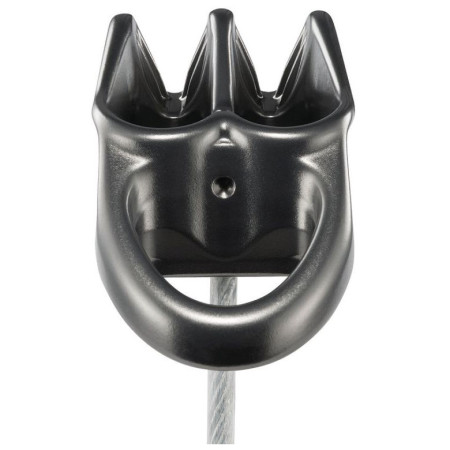 Višenamjenska sigurnosna kočnica Petzl Reverso