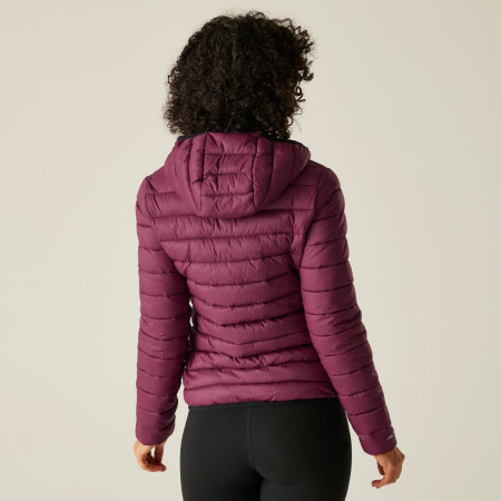 Ženska jakna Regatta Women’s Hooded Marizion