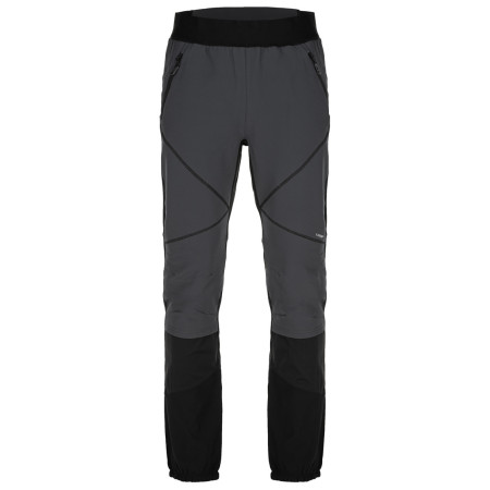 Muške hlače Loap Urban zelena