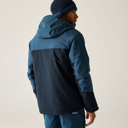 Muška jakna Regatta Highton Stretch Padded Jacket