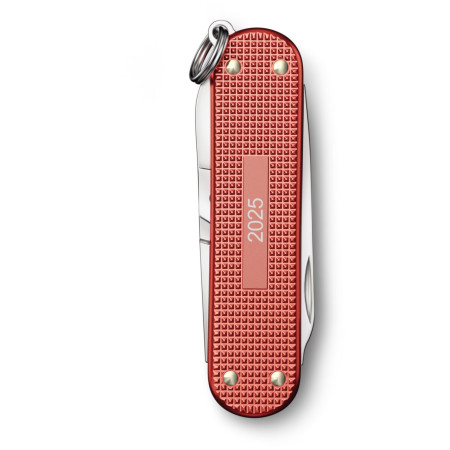 Džepni nož Victorinox Classic SD Alox LE 2025